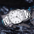 Fashion Casual Men's StainlessSteel Quartz Watches For Men